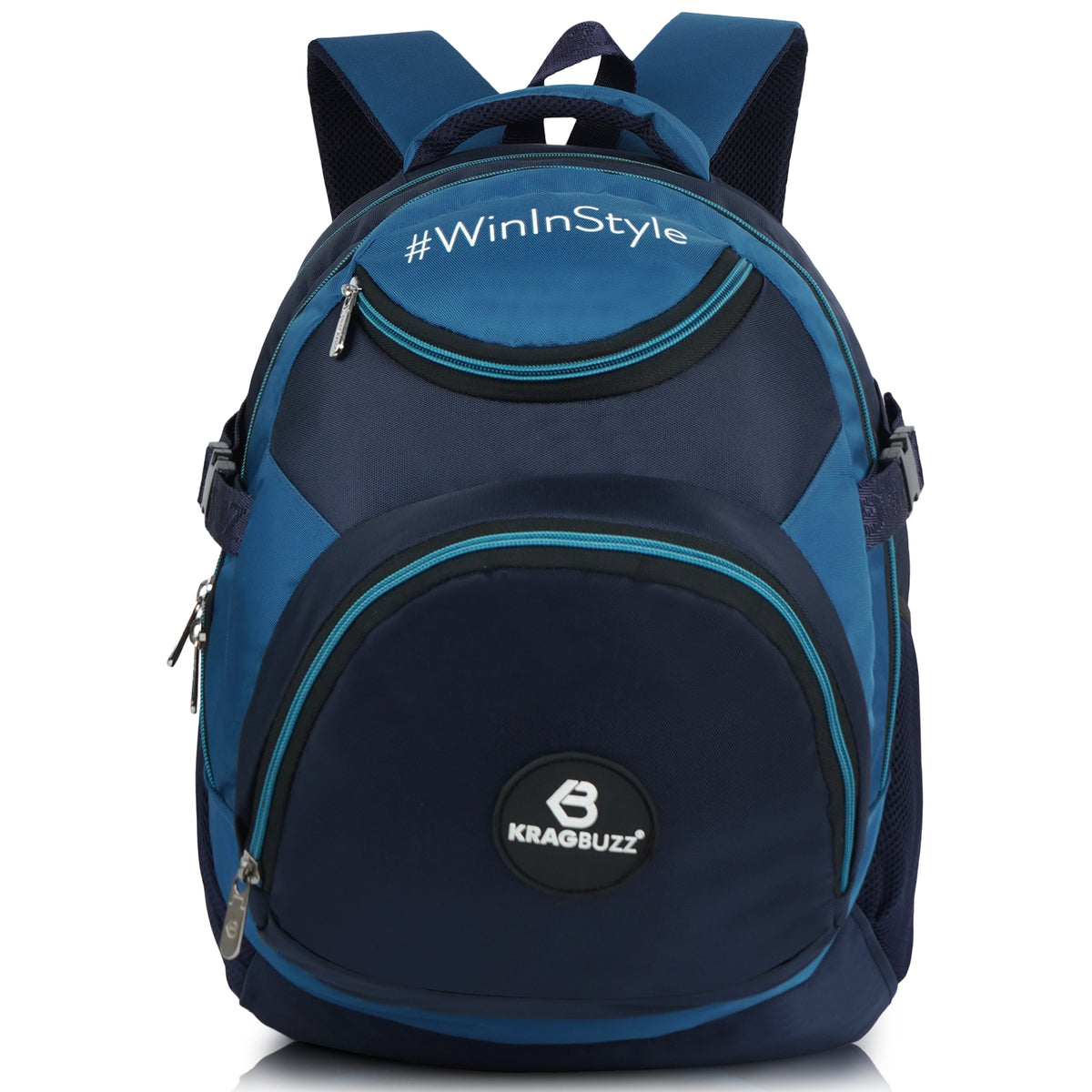 TOWN BAGPACK