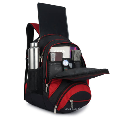 TOWN BAGPACK view 11