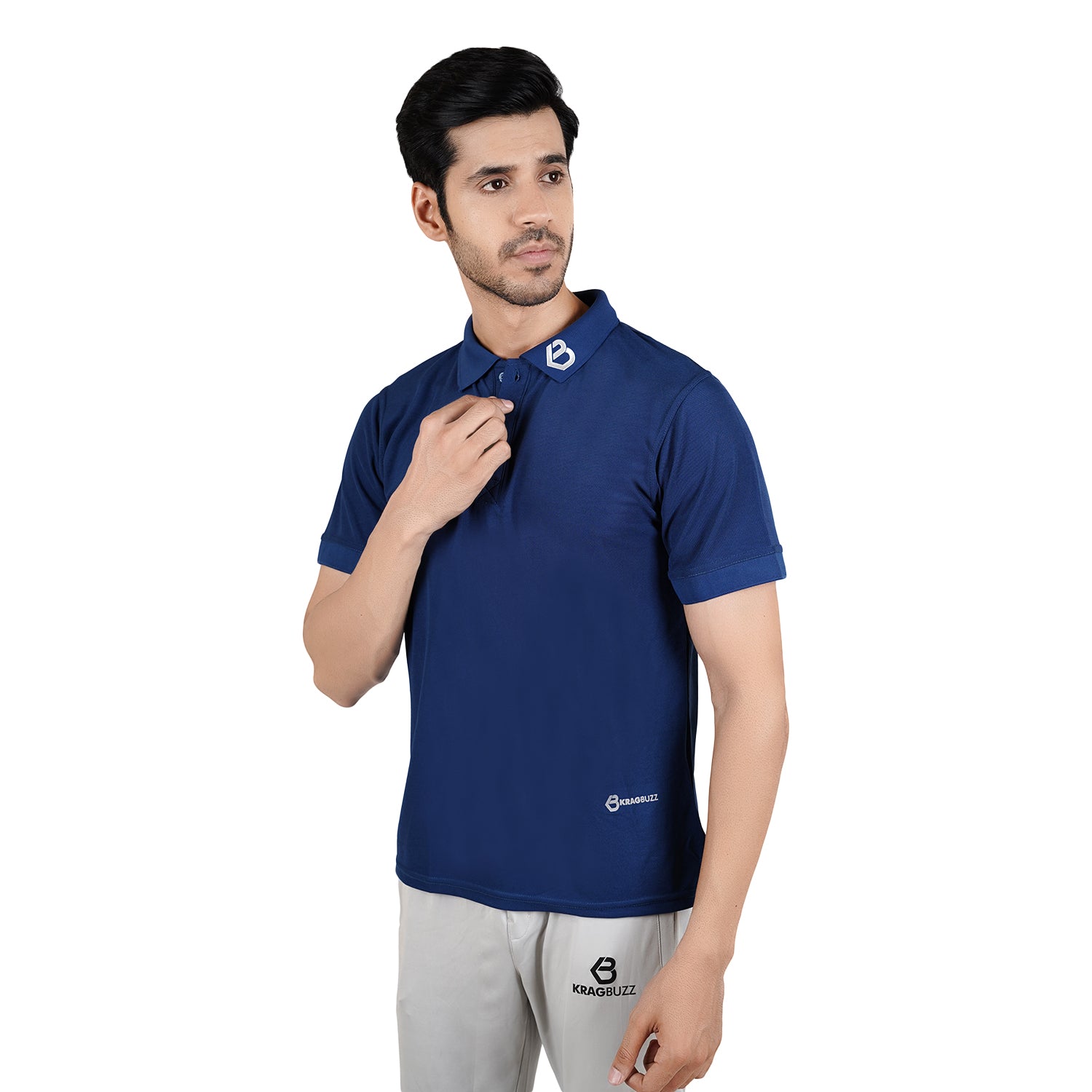 Marsh Polo T-Shirts