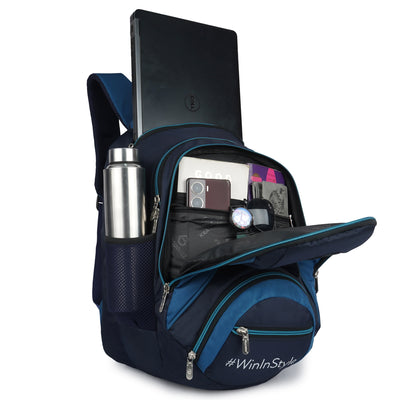 SPIN BAGPACK view 12
