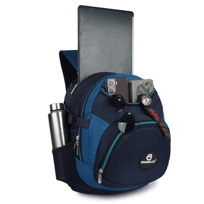 TOWN BAGPACK view 7