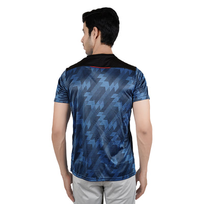 ZIG ZAG ROUND NECK view 11