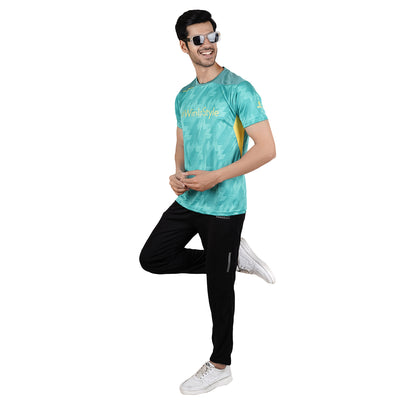 ZIG ZAG ROUND NECK view 20