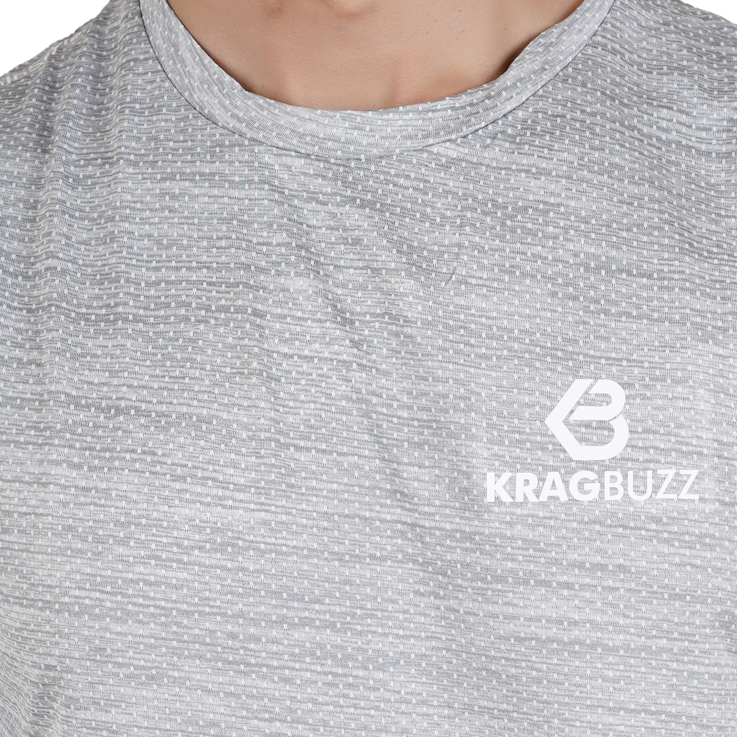 SADE ROUND NECK