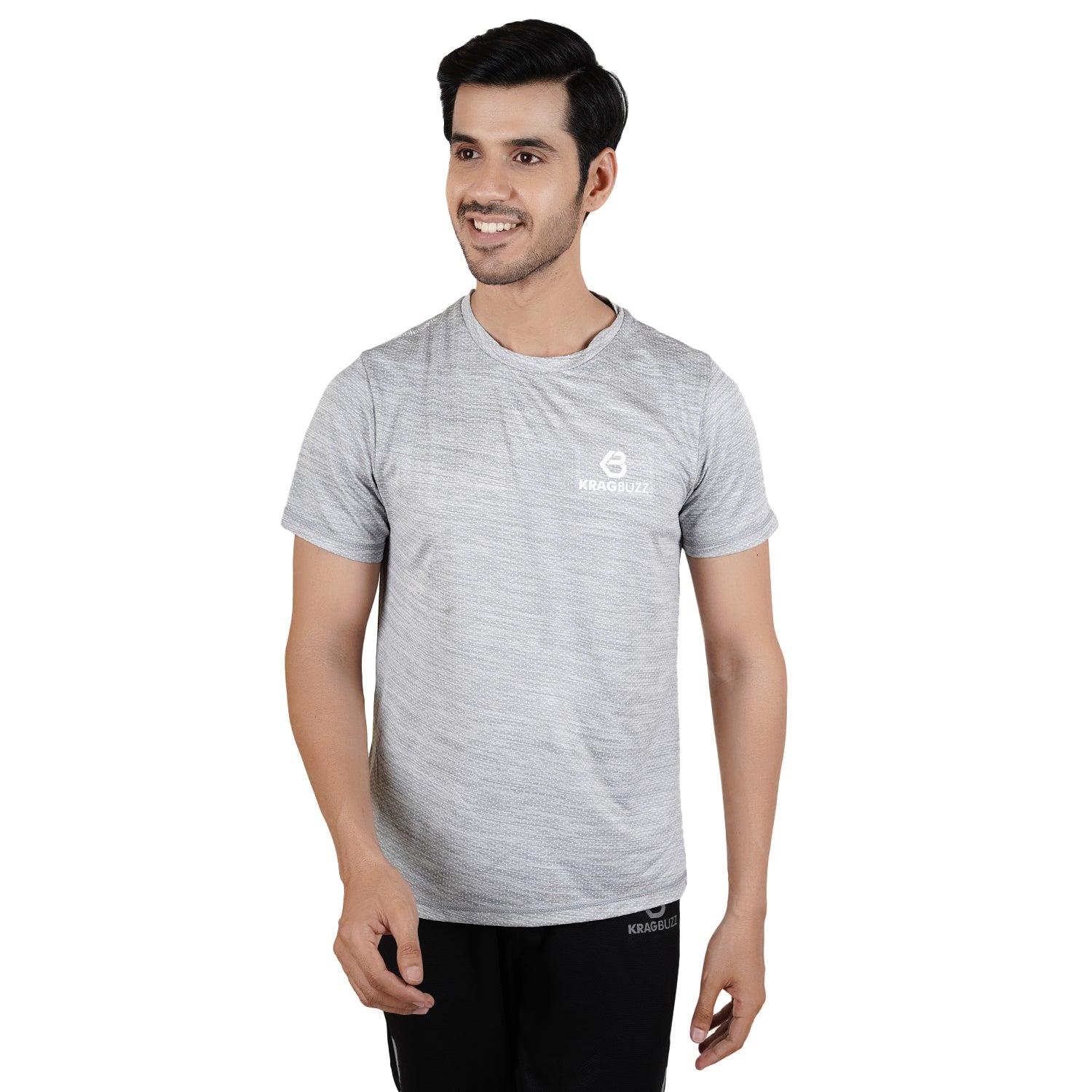Sade Round Neck