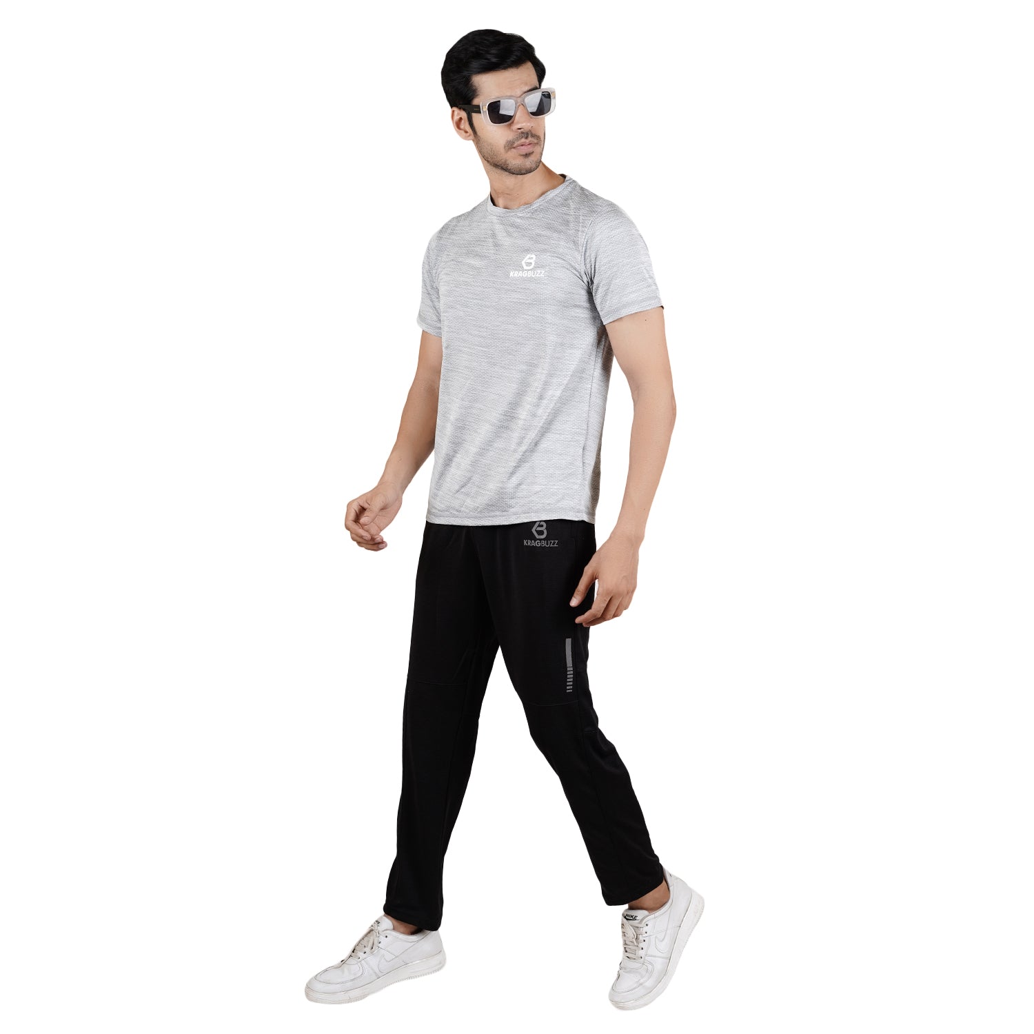 SADE ROUND NECK