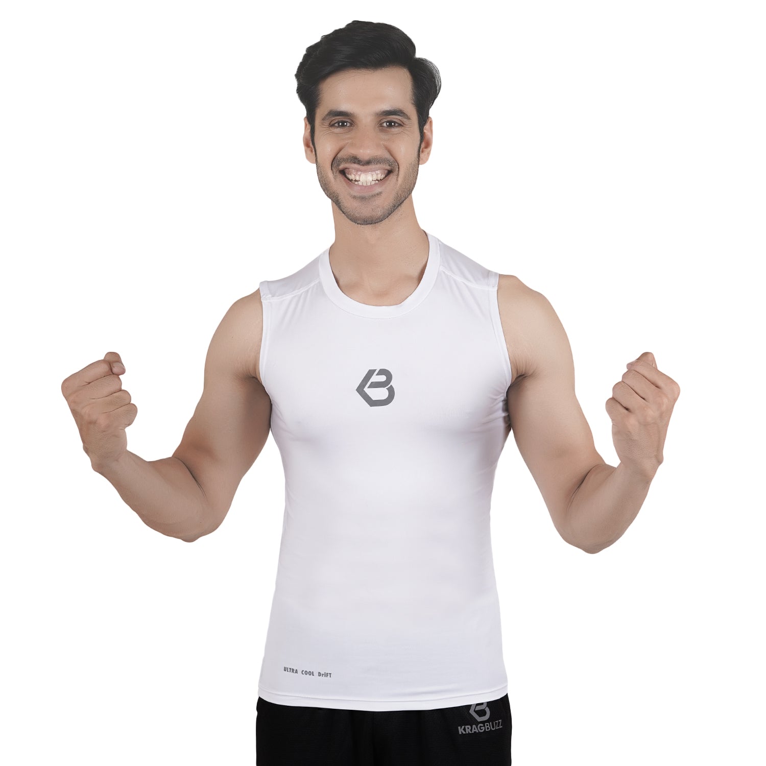 SLEEVELESS