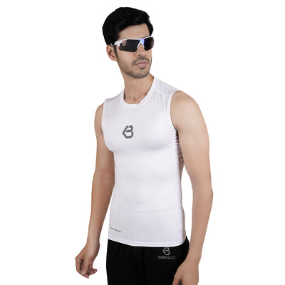 SLEEVELESS view 16