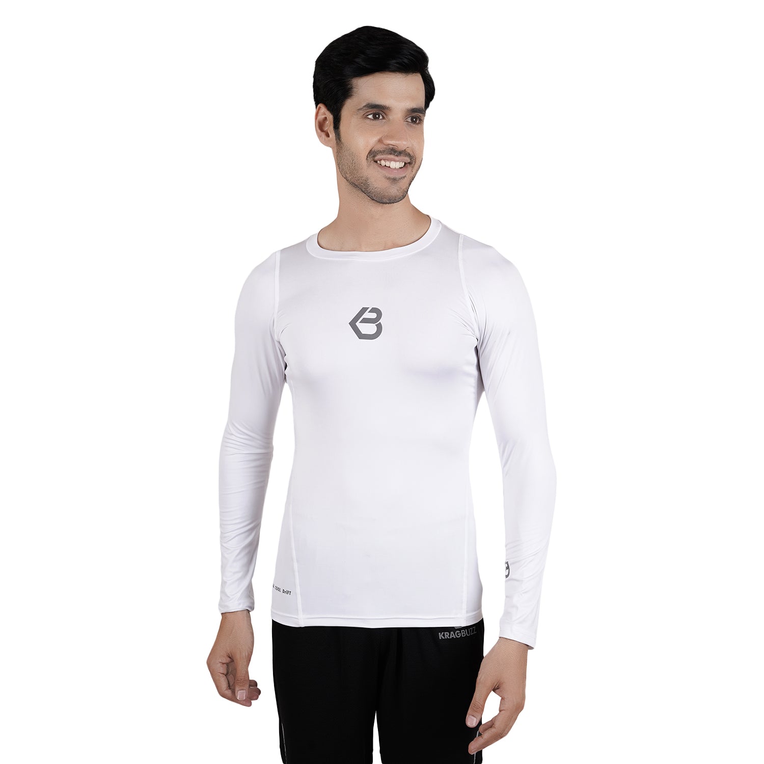 Compression Full Sleeves - kragbuzz