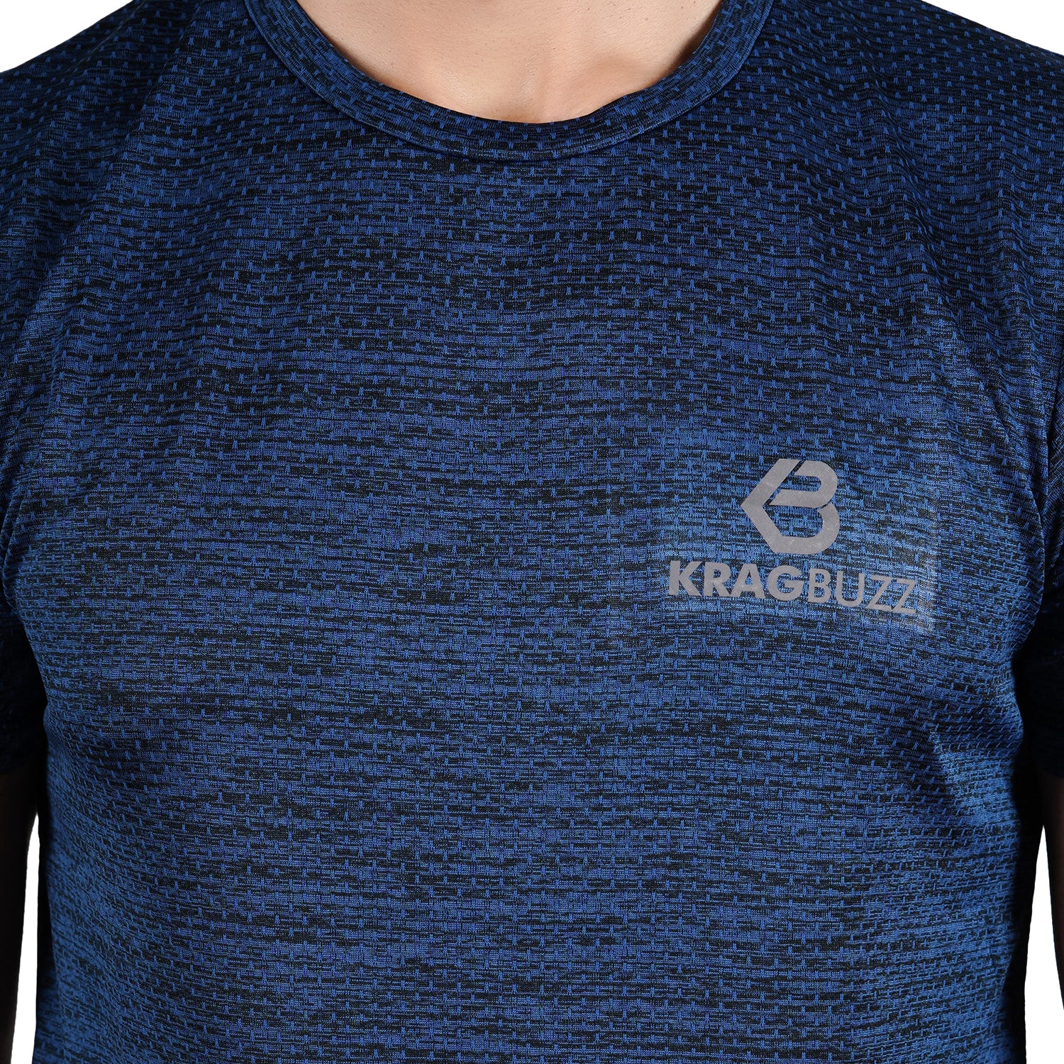 SADE ROUND NECK
