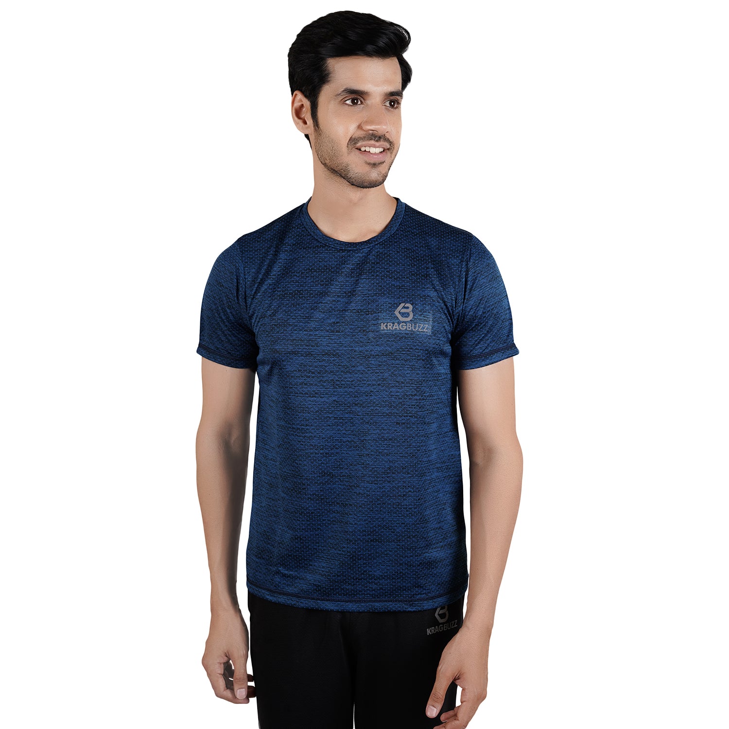 Sade Round Neck