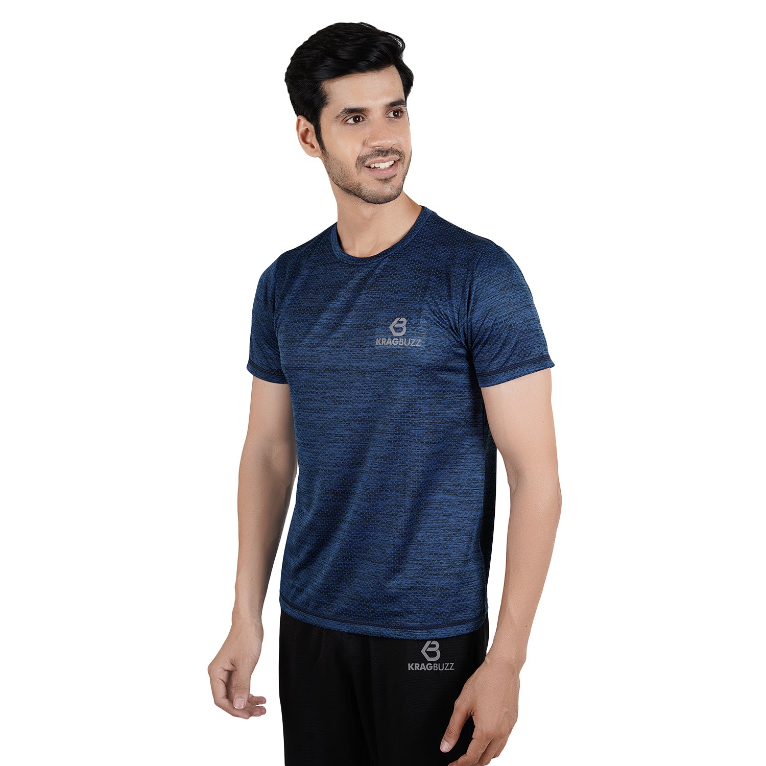 SADE ROUND NECK