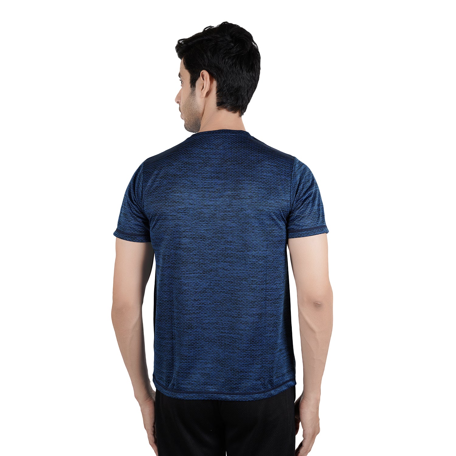 SADE ROUND NECK