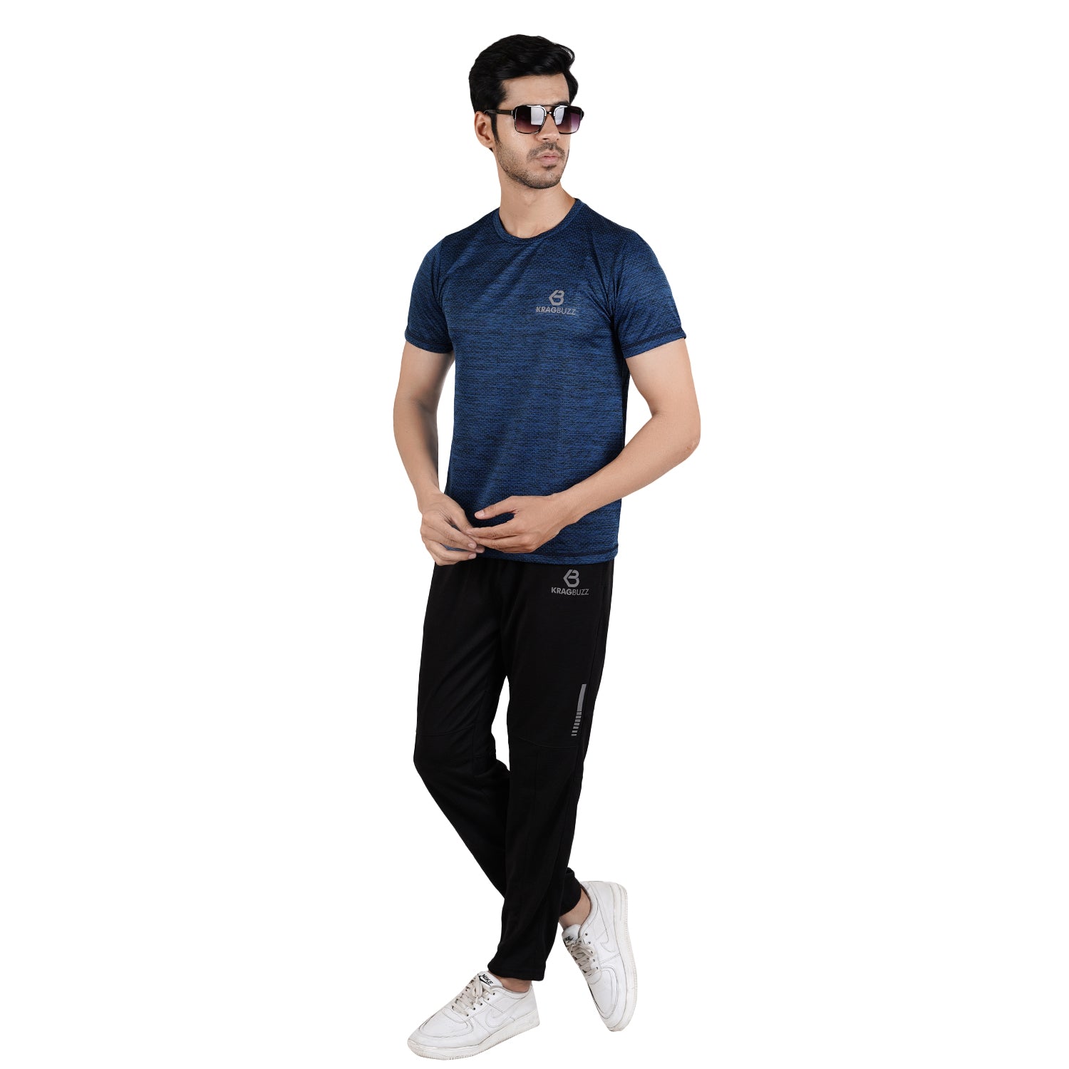 SADE ROUND NECK