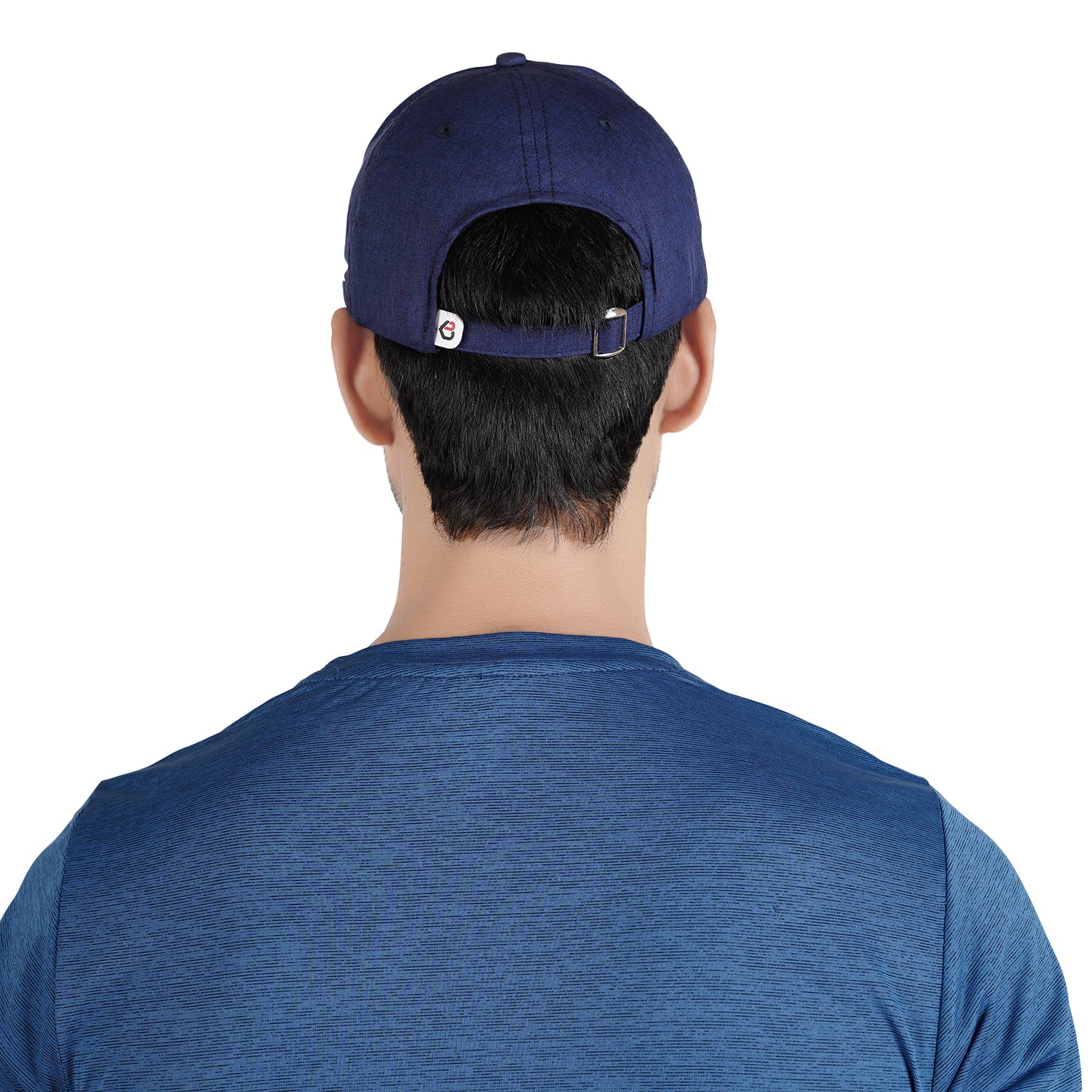 Melange Caps