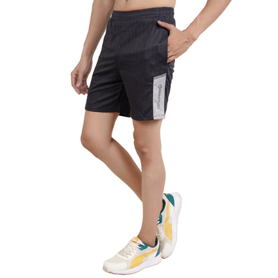 ZURI SHORTS view 4