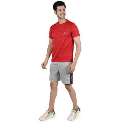 ZURI SHORTS view 5