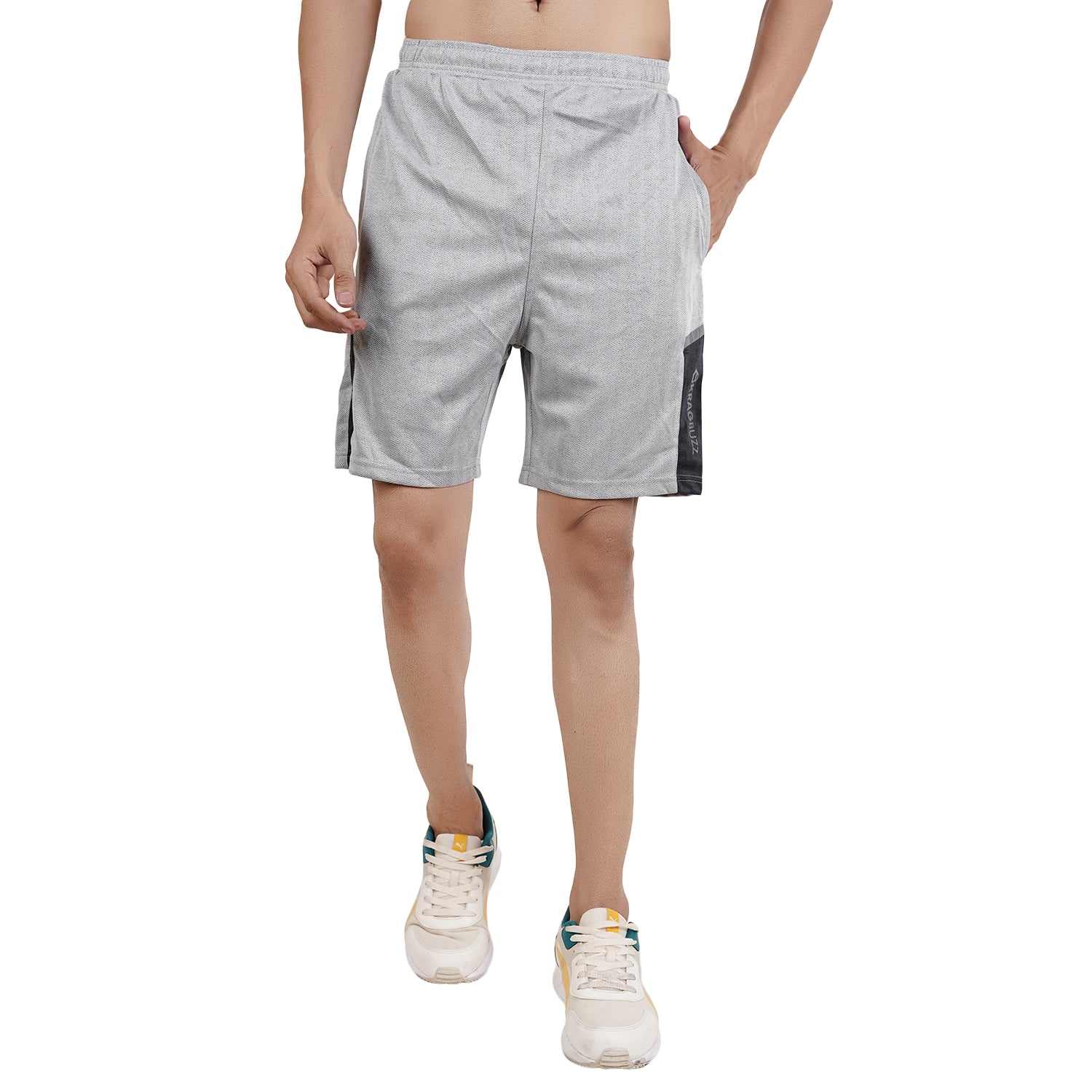 ZURI SHORTS