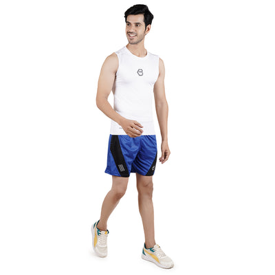 HARMONY SHORTS view 9