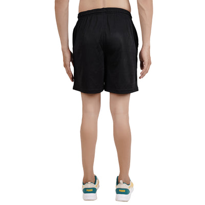 HARMONY SHORTS view 3