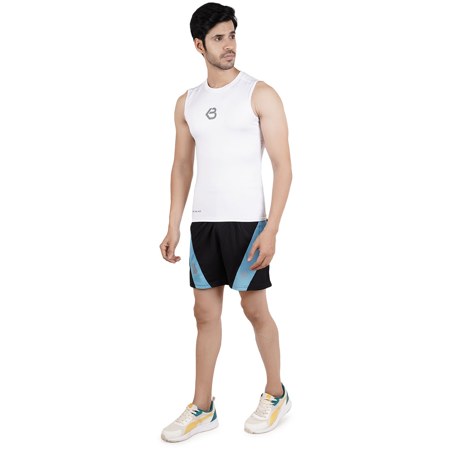 HARMONY SHORTS