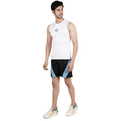 HARMONY SHORTS view 4