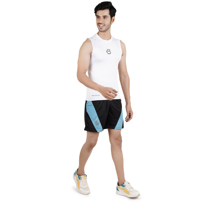 HARMONY SHORTS