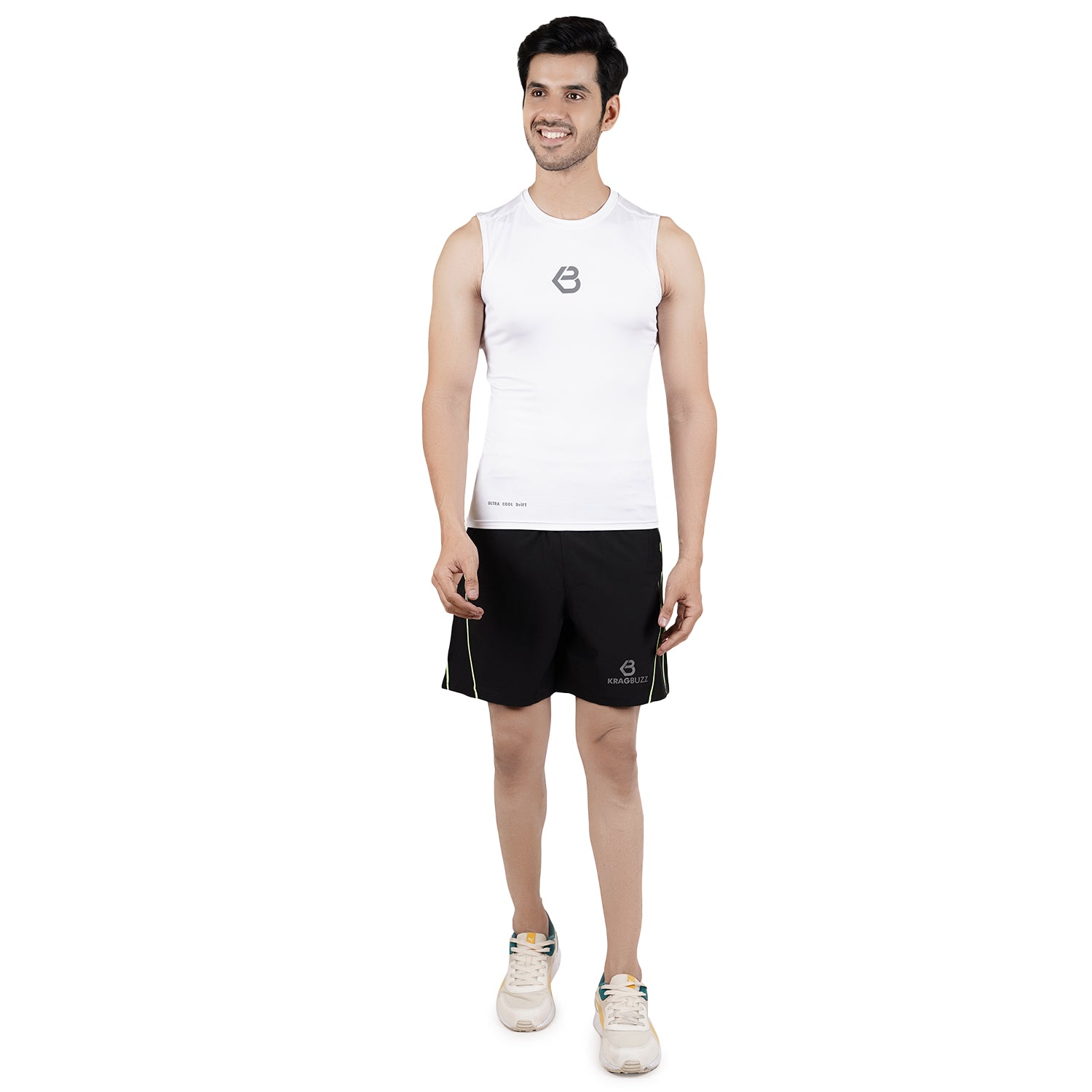 EXOS SHORTS