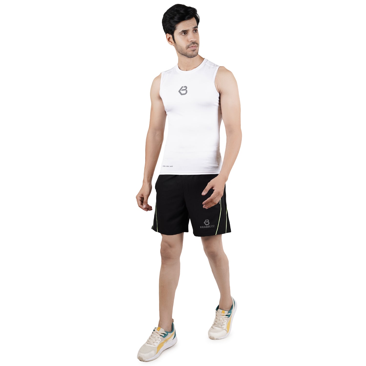 EXOS SHORTS