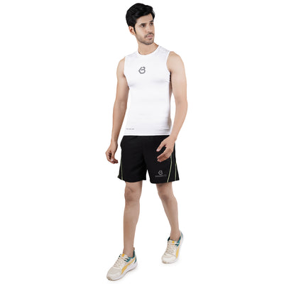 EXOS SHORTS view 6