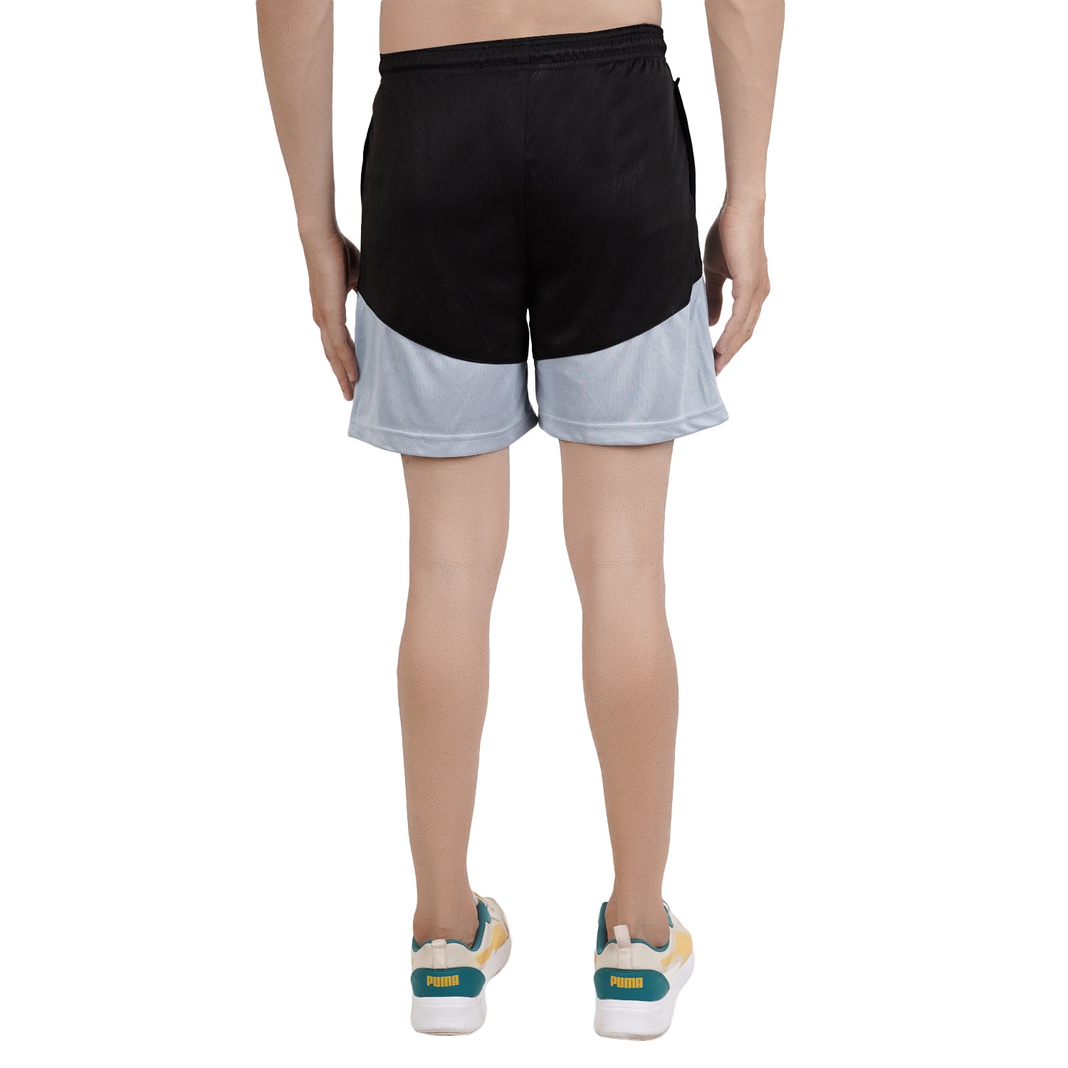 TOP SHOTS SHORTS