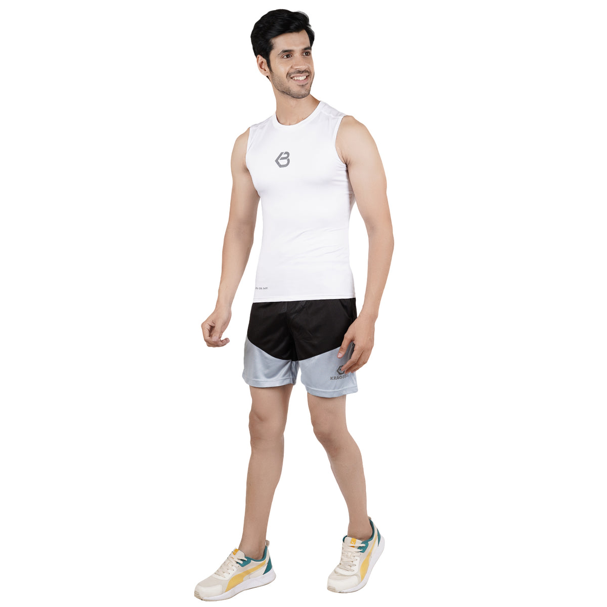 TOP SHOTS SHORTS