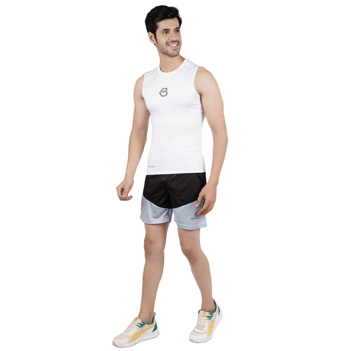 TOP SHOTS SHORTS