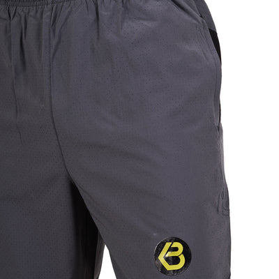 NINJA SHORTS view 11