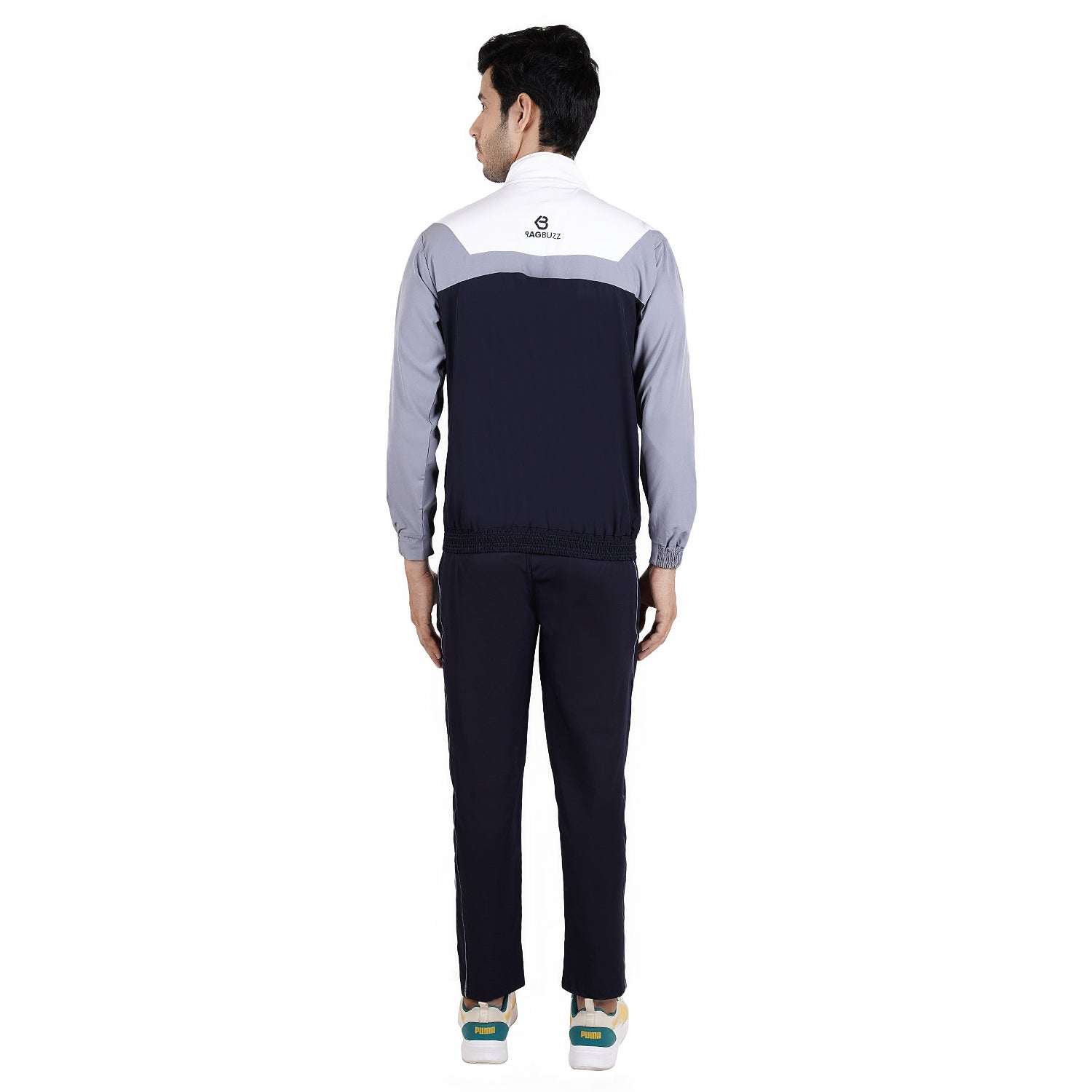 Twist Tracksuit