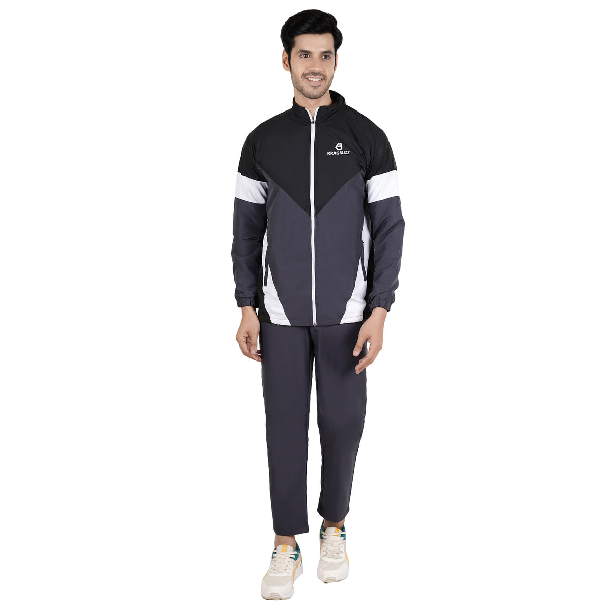 TWIST TRACKSUIT