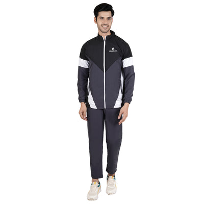 TWIST TRACKSUIT view 1