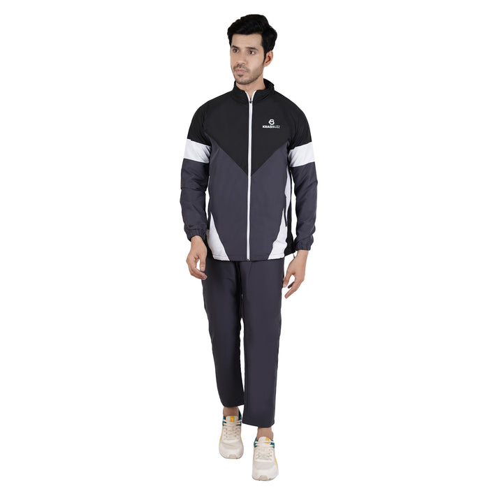 TWIST TRACKSUIT secondary