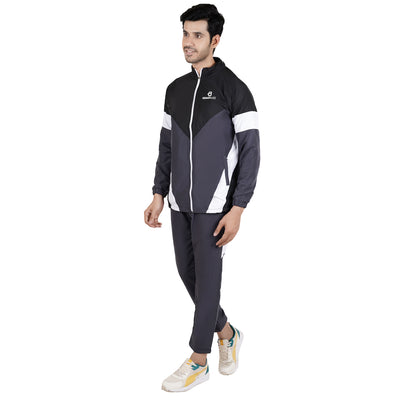TWIST TRACKSUIT view 3