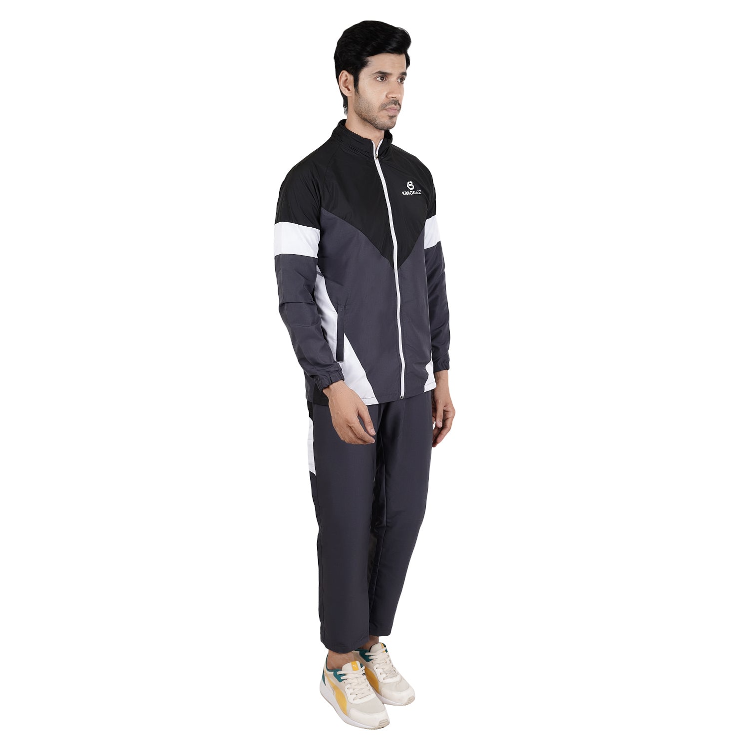 TWIST TRACKSUIT