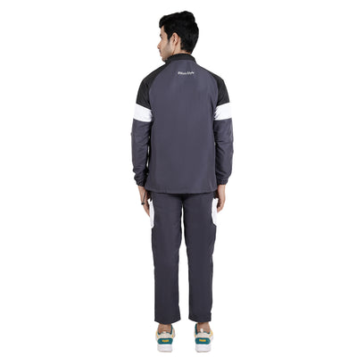 TWIST TRACKSUIT view 5