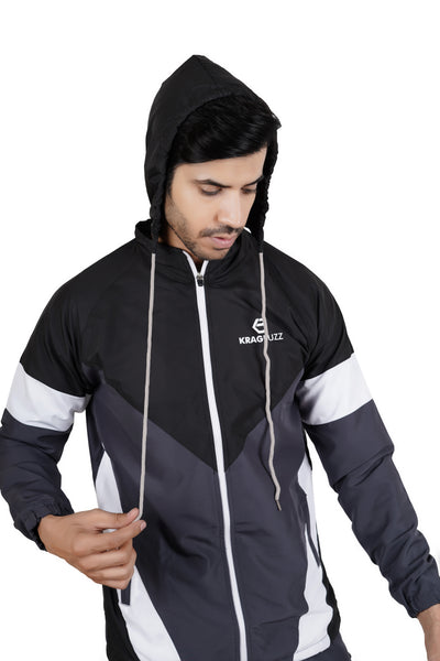 TWIST TRACKSUIT view 7