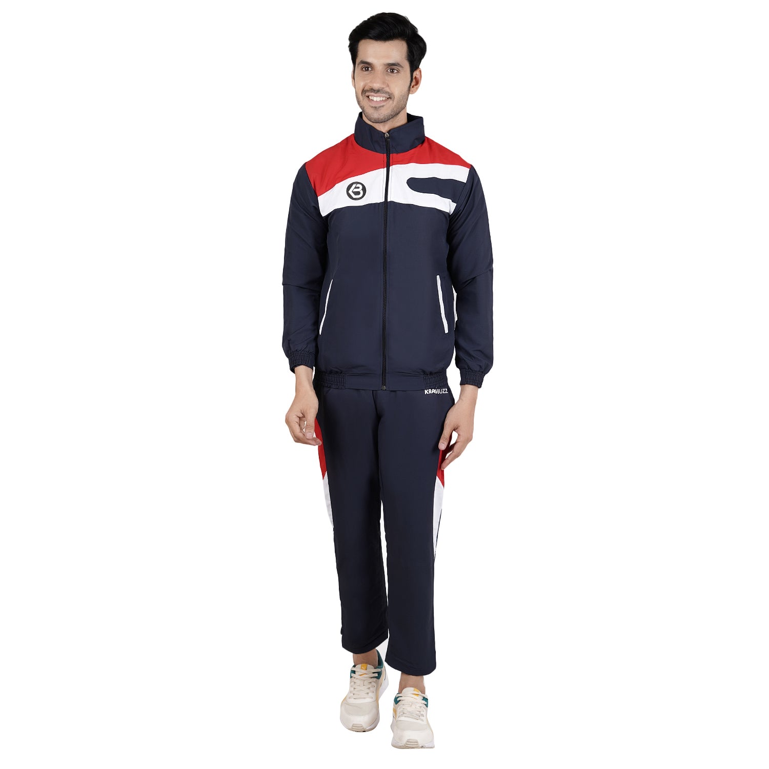 GLAM TRACKSUIT