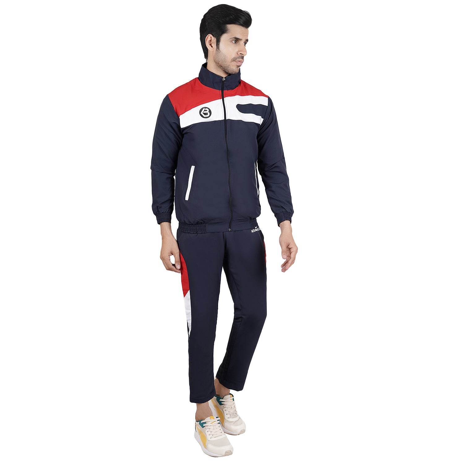 GLAM TRACKSUIT
