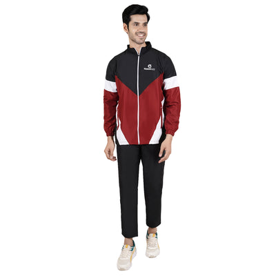 TWIST TRACKSUIT view 15