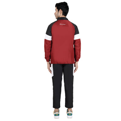TWIST TRACKSUIT view 16