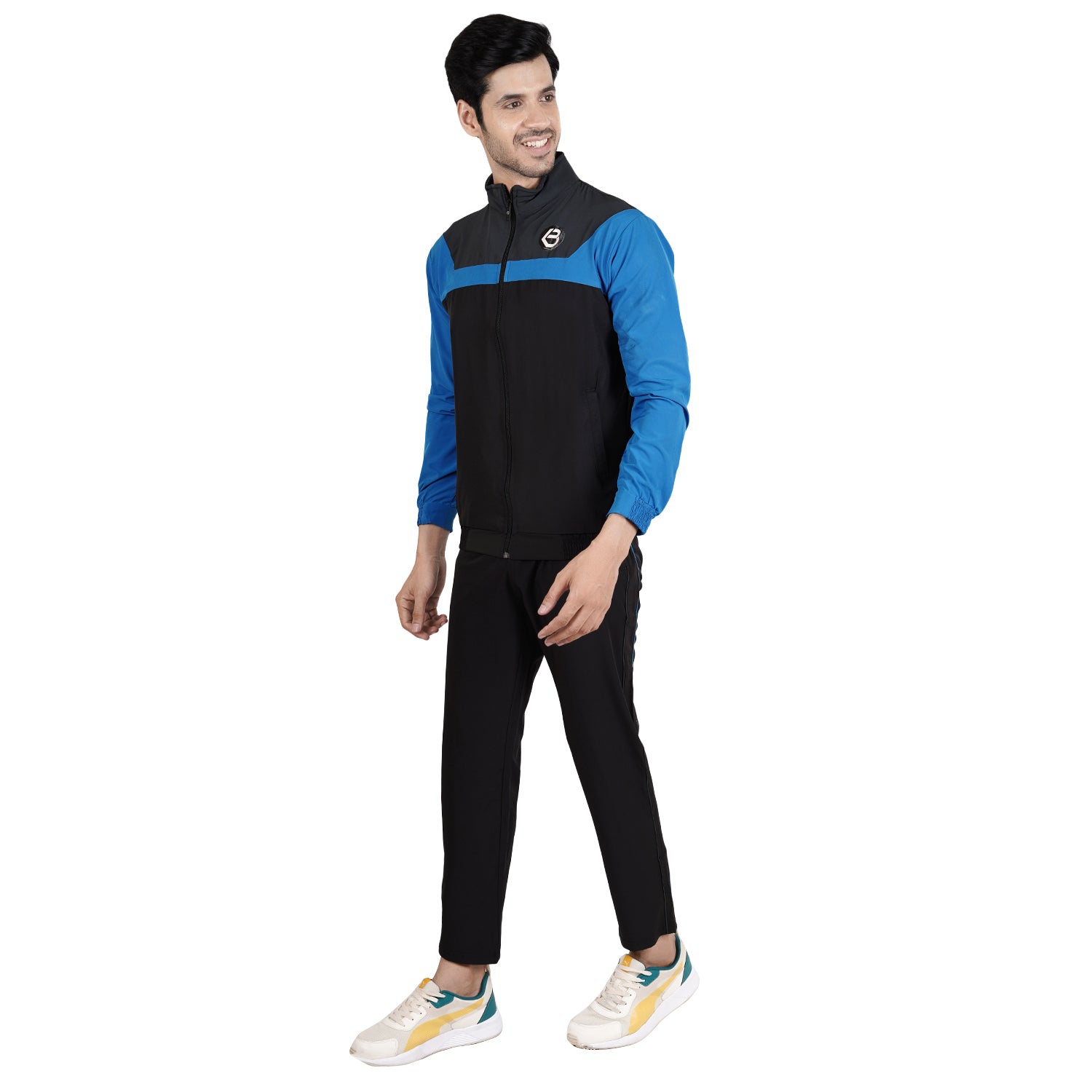 Spark Track Suit