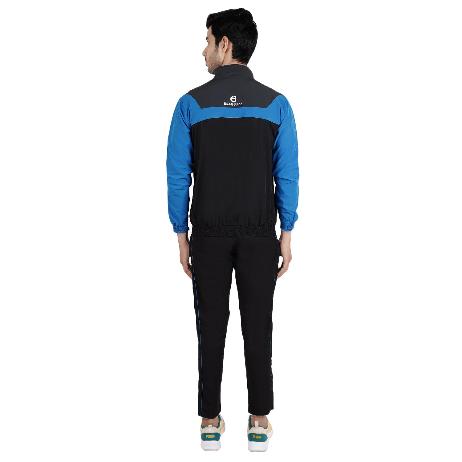 SPARK TRCKSUIT