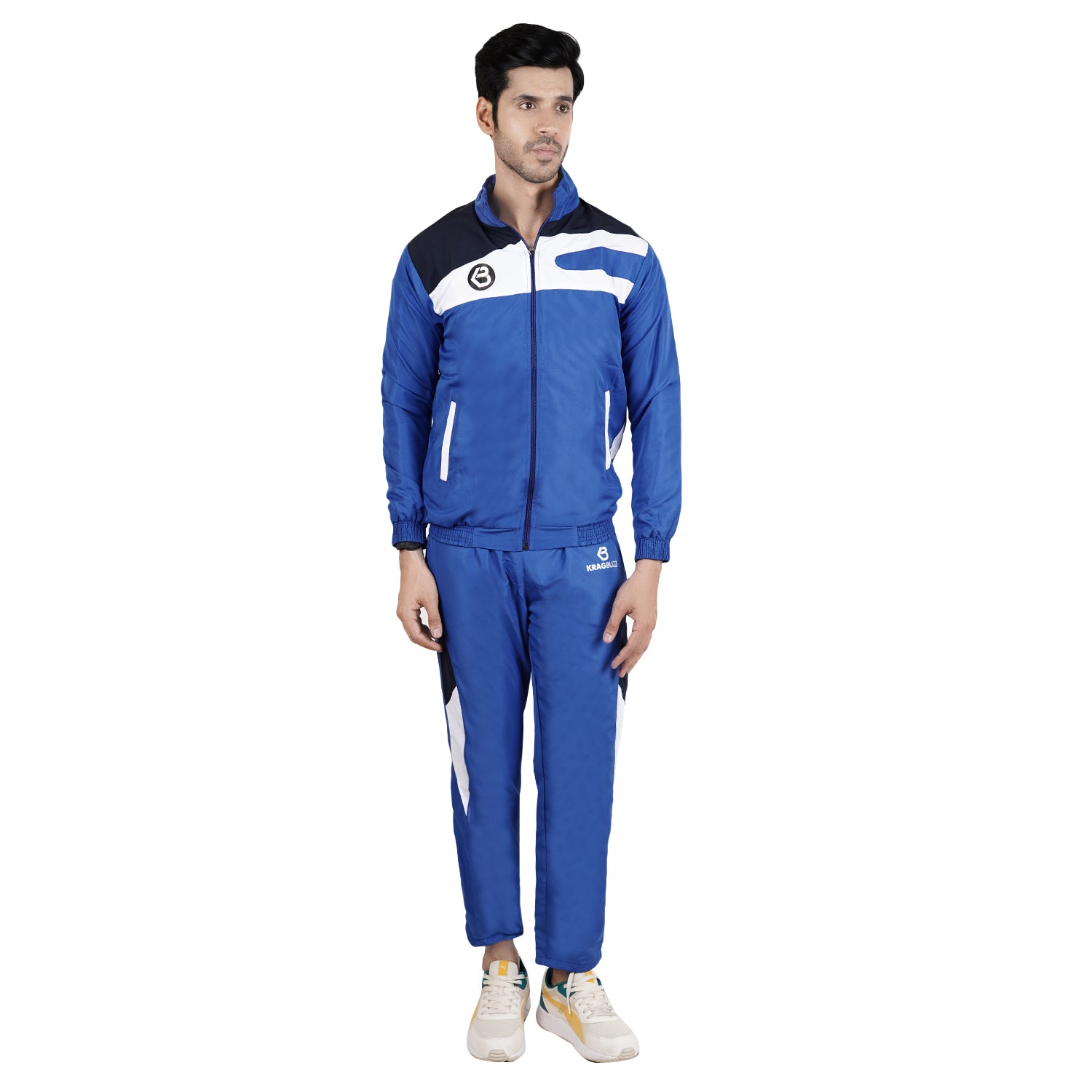 GLAM TRACKSUIT
