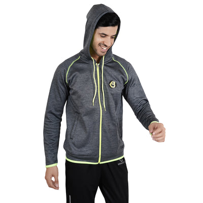 HOODIE FULL ZIPER view 11